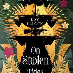 On Stolen Tides - Audiobook