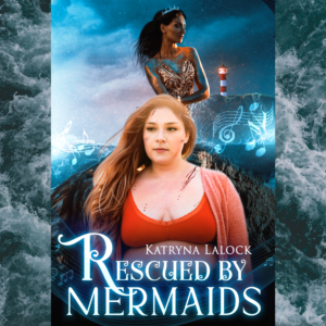 Rescued by Mermaids - audiobook