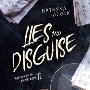 Lies and Disguise