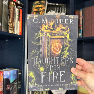 Daughters From Fire