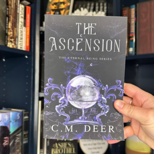 The Ascension