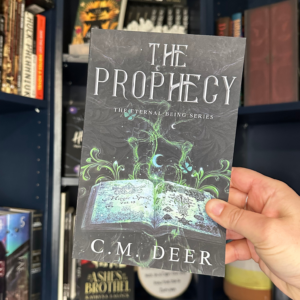The Prophecy