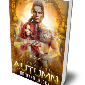 The Protegre Brides: Autumn