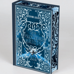The Protegre Brides Omnibus - Special Edition